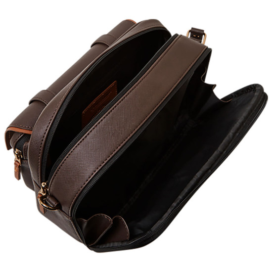 Sprayground Τσάντα Vip Attache Brick Case